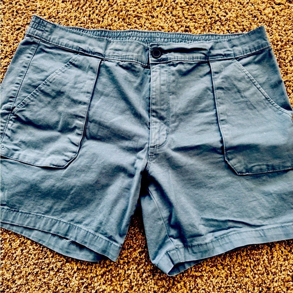 Men’s shorts